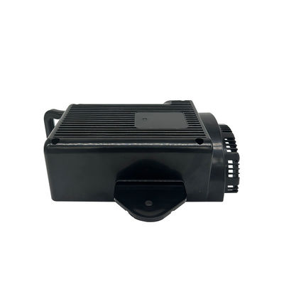 Shipment by Sea or Air Custom Plastic Injection Molding with High Precision Tolerance ±0.01mm to ±0.05mm