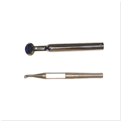 রক্ত বন্ধনকারী ফোরসেপস হ্যান্ডেল নমুনা সংগ্রহকারী প্লায়ার্স