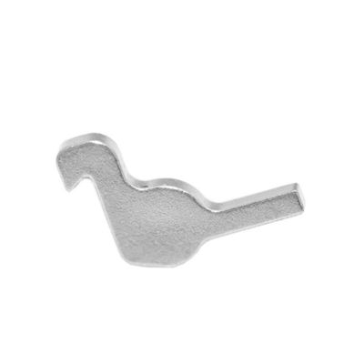 ইনজেকশন মোল্ডিং মেডিকেল ডিভাইস মেটাল পার্টস