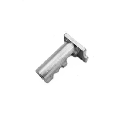 মেটাল sintered লক আনুষাঙ্গিক মেটাল পাউডার ইনজেকশন ছাঁচনির্মাণ লক সিলিন্ডার