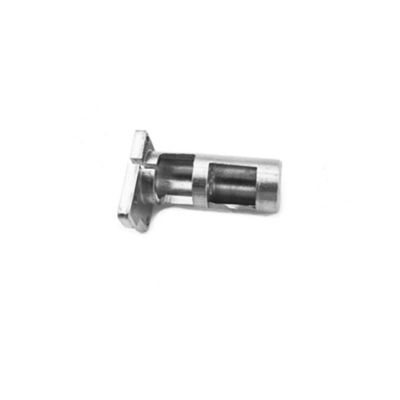 মেটাল sintered লক আনুষাঙ্গিক মেটাল পাউডার ইনজেকশন ছাঁচনির্মাণ লক সিলিন্ডার
