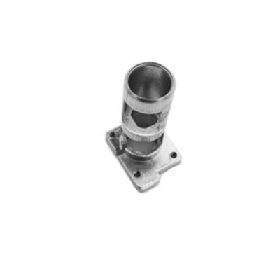 মেটাল sintered লক আনুষাঙ্গিক মেটাল পাউডার ইনজেকশন ছাঁচনির্মাণ লক সিলিন্ডার