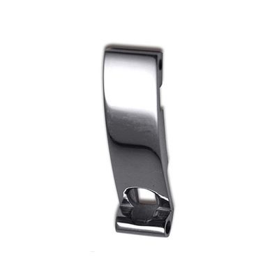 Sintered মেটাল রিস্ট ওয়াচ ব্যান্ড সংযোগকারী কপার পাউডার ধাতুবিদ্যা চাবুক সংযোগকারী