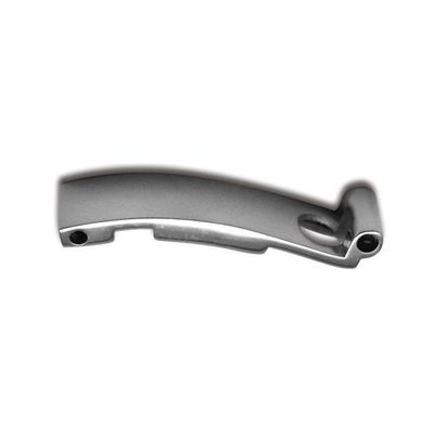 Sintered মেটাল রিস্ট ওয়াচ ব্যান্ড সংযোগকারী কপার পাউডার ধাতুবিদ্যা চাবুক সংযোগকারী