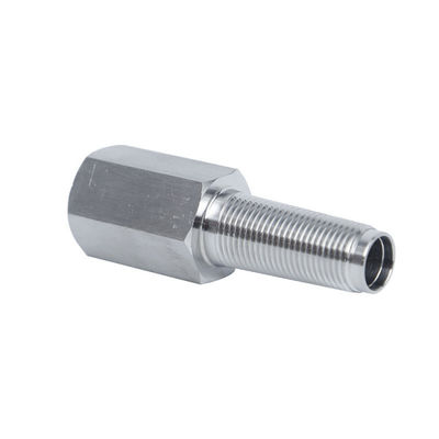 304 Ss কাস্টমাইজেশন Cnc প্রিসিশন মেশিনিং Cnc বাঁকানো নন স্ট্যান্ডার্ড পার্টস