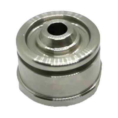 অ্যালুমিনিয়াম খাদ কাস্টম Cnc মেশিন লেদ মেশিন Cnc মেশিন হার্ডওয়্যার যন্ত্রাংশ
