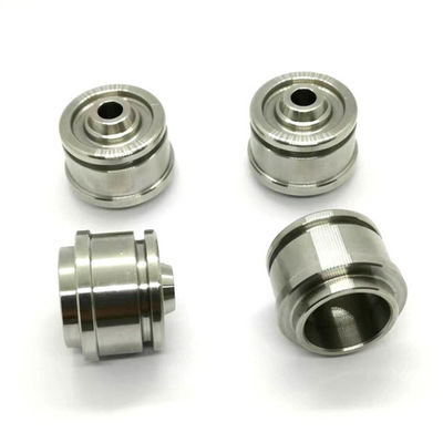 অ্যালুমিনিয়াম খাদ কাস্টম Cnc মেশিন লেদ মেশিন Cnc মেশিন হার্ডওয়্যার যন্ত্রাংশ