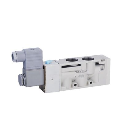 OEM অ্যালুমিনিয়াম খাদ ডাই কাস্টিং Solenoid ভালভ অভ্যন্তরীণ অংশ