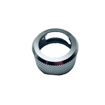 অ্যালুমিনিয়াম কপার Cnc লেদ Cnc পরিণত Cnc মিলিং অ্যালুমিনিয়াম অংশ