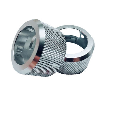 অ্যালুমিনিয়াম কপার Cnc লেদ Cnc পরিণত Cnc মিলিং অ্যালুমিনিয়াম অংশ