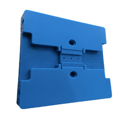 POM PA66 Cnc লেদ Cnc মেশিনিং Cnc মিলিং যথার্থ মেটাল কাস্টম