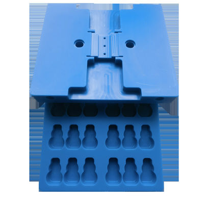 POM PA66 Cnc লেদ Cnc মেশিনিং Cnc মিলিং যথার্থ মেটাল কাস্টম