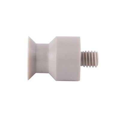 POM Cnc লেদ Cnc মেশিনিং Cnc Laith মেশিন যথার্থ নন স্ট্যান্ডার্ড কাস্টম
