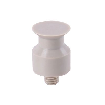 POM Cnc লেদ Cnc মেশিনিং Cnc Laith মেশিন যথার্থ নন স্ট্যান্ডার্ড কাস্টম