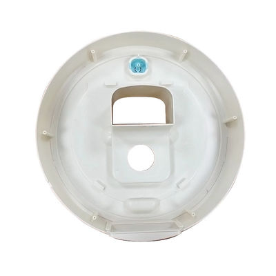 0.01mm সহনশীলতা সিলিকন ইনজেকশন ছাঁচনির্মাণ পিসি প্লাস্টিক ছাঁচ অংশ