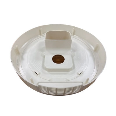 0.01mm সহনশীলতা সিলিকন ইনজেকশন ছাঁচনির্মাণ পিসি প্লাস্টিক ছাঁচ অংশ