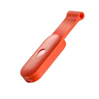 2 কে প্লাস্টিক ইনজেকশন ছাঁচ ওভারমোল্ডিং 2 শট ওয়াচ ট্র্যাকার এবিএস পিপি স্ক্রিন প্রিন্টিং মেকার