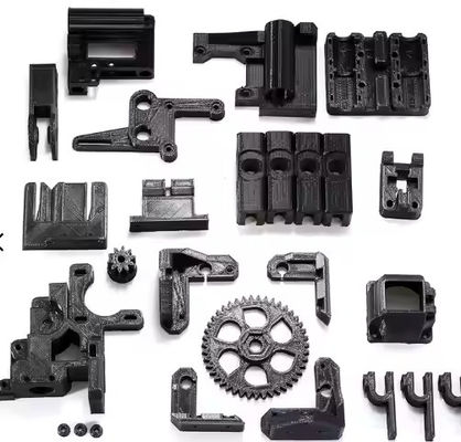 OEM ওডিএম পিআইএম এমআইএম ইনজেকশন ছাঁচনির্মাণ পরিষেবা পেশাদার অভিজ্ঞ