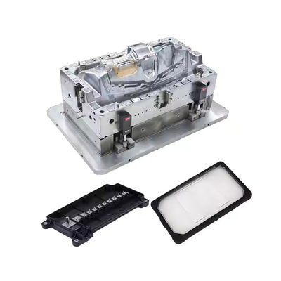 OEM ওডিএম পিআইএম এমআইএম ইনজেকশন ছাঁচনির্মাণ পরিষেবা পেশাদার অভিজ্ঞ