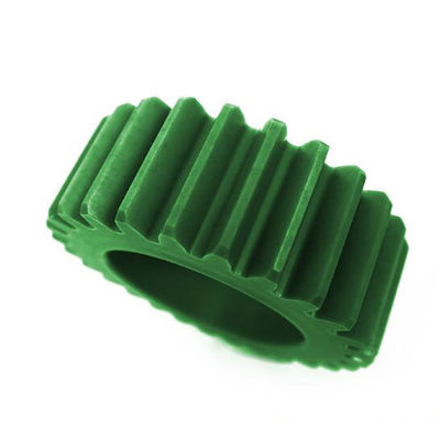 নাইলন Abs Cnc laith মেশিন Cnc মিলিং নির্ভুল cnc মেশিনিং মেটাল কাস্টম