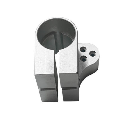 কপার অ্যালুমিনিয়াম কাস্টম Cnc 4 Axis Cnc 5 Axis Cnc মেশিনের উপাদান