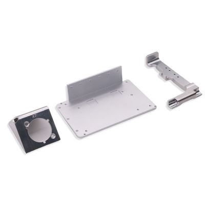 এয়ারবর্ন রিমোট কন্ট্রোল ড্রোন নির্ভুল অংশ ড্রোন শেল কাস্টমাইজড সিএনসি