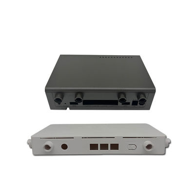 ইনজেকশন ছাঁচনির্মাণ কাস্টমাইজড ABS PP PVC P V POM প্লাস্টিকের শেল আনুষাঙ্গিক